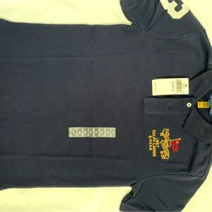 Ralph Lauren 10-12 medium